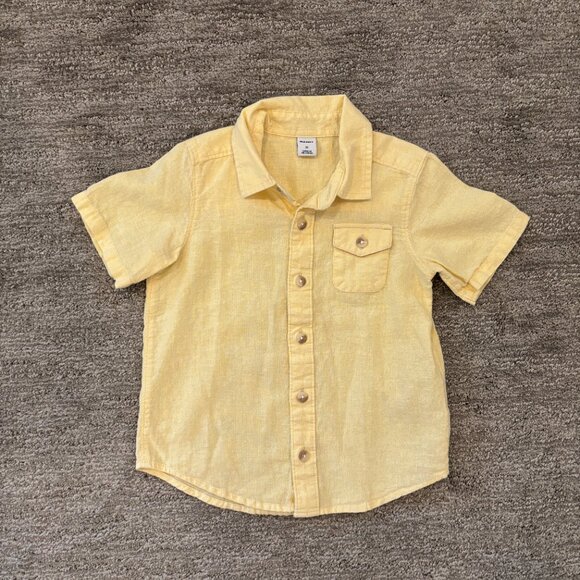 Toddler Shirts - Polo Shirts - Button Down - Set of 3 - Size 3T - Skateboards - Picture 3 of 9